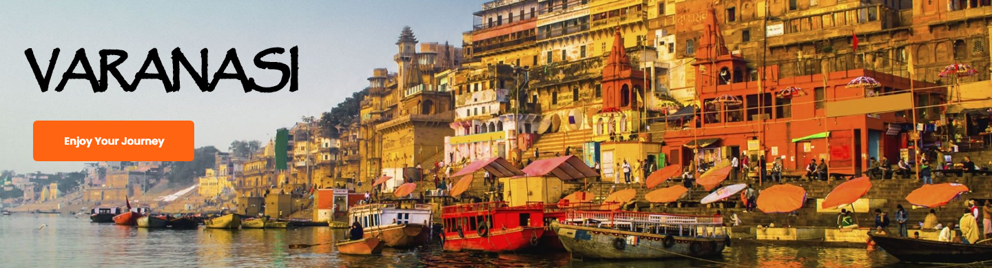 Magical India Journey banner 2